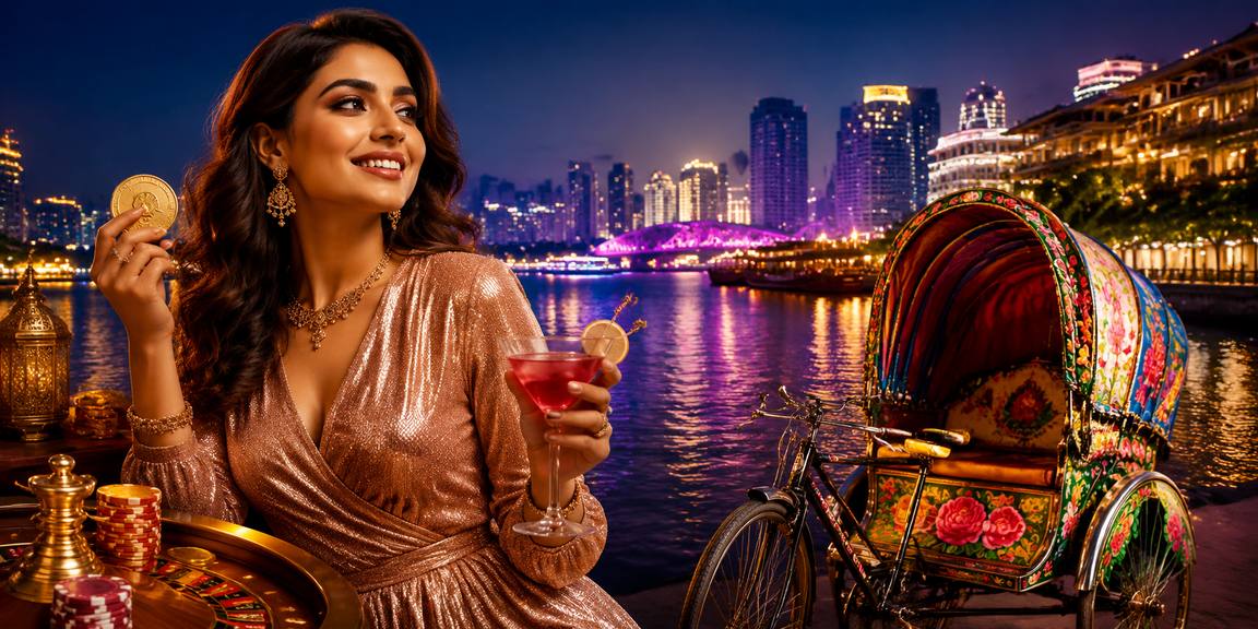 pk456 প্রোগ্রেসিভ রেড ডগ